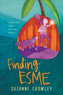 Auf der Suche nach Esme - Finding Esme