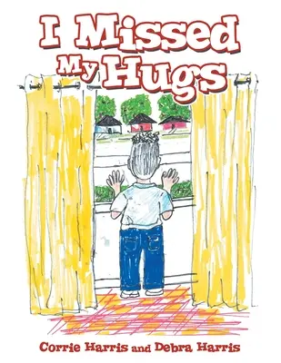 Ich habe meine Umarmungen vermisst - I Missed My Hugs
