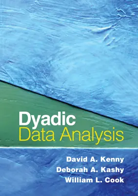 Dyadische Datenanalyse - Dyadic Data Analysis