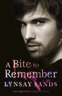 Ein Biss zur Erinnerung - Buch fünf - Bite to Remember - Book Five