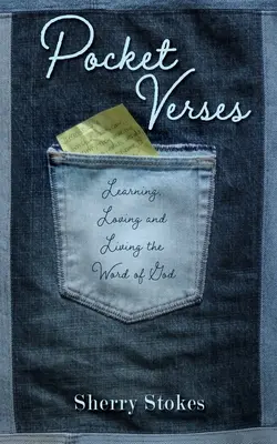 Taschenverse: Das Wort Gottes lernen, lieben und leben - Pocket Verses: Learning, Loving and Living the Word of God