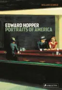 Edward Hopper: Porträts von Amerika - Edward Hopper: Portraits of America