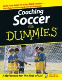 Fußballtraining für Dummies - Coaching Soccer for Dummies