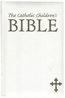 Katholische Kinderbibel-NAB - Catholic Children's Bible-NAB