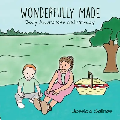 Wunderbar gemacht - Wonderfully Made