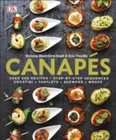 Kanapees - Canapes