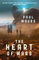 Das Herz des Mars - Heart of Mars