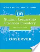 Das Inventar der studentischen Führungspraktiken (Lpi) - The Student Leadership Practices Inventory (Lpi)