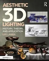 Ästhetische 3D-Beleuchtung: Geschichte, Theorie und Anwendung - Aesthetic 3D Lighting: History, Theory, and Application