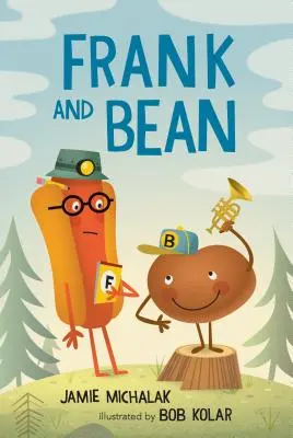 Frank und Bean - Frank and Bean