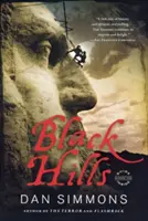 Schwarze Hügel - Black Hills