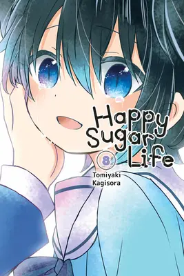 Glückliches Zuckerleben, Band 8 - Happy Sugar Life, Vol. 8