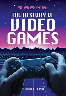 Die Geschichte der Videospiele - The History of Video Games