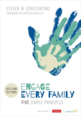 Jede Familie einbinden: Fünf einfache Prinzipien - Engage Every Family: Five Simple Principles