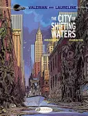 Die Stadt der wandernden Gewässer - The City of Shifting Waters