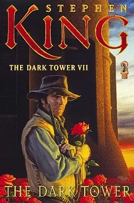 Der dunkle Turm VII, 7: Der dunkle Turm - The Dark Tower VII, 7: The Dark Tower