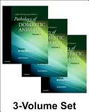Jubb, Kennedy & Palmers Pathologie der Haustiere: 3-bändiges Set - Jubb, Kennedy & Palmer's Pathology of Domestic Animals: 3-Volume Set