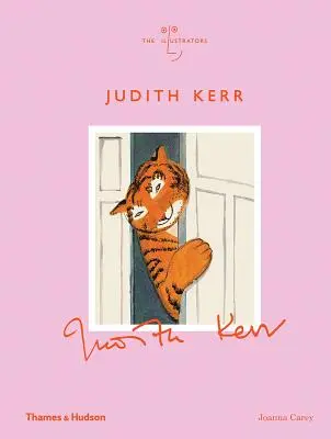 Judith Kerr: Die Illustratoren - Judith Kerr: The Illustrators