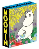 Mumin Deluxe: Band Eins - Moomin Deluxe: Volume One