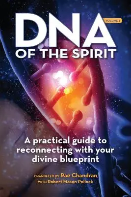 DNA des Geistes - DNA of the Spirit