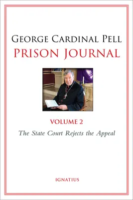 Prison Journal, 2: Der Staatsgerichtshof lehnt die Berufung ab - Prison Journal, 2: The State Court Rejects the Appeal