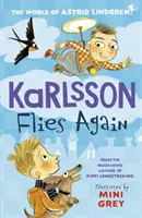 Karlsson fliegt wieder - Karlsson Flies Again