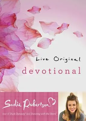 Live Original Devotionalie - Live Original Devotional