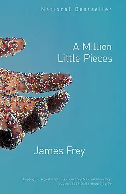 Eine Million kleiner Stücke - A Million Little Pieces