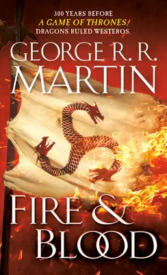 Feuer und Blut - Fire & Blood