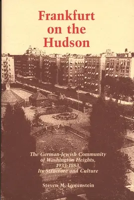 Frankfurt am Hudson - Frankfurt on the Hudson