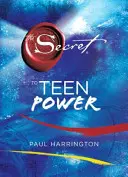 Das Geheimnis der Teenager-Power - Secret to Teen Power