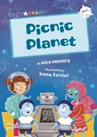 Picnic Planet - (Weißer Early Reader) - Picnic Planet - (White Early Reader)