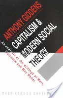 Kapitalismus und moderne Gesellschaftstheorie - Capitalism and Modern Social Theory