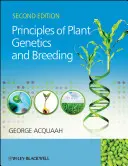 Grundlagen der Pflanzengenetik und -züchtung - Principles of Plant Genetics and Breeding