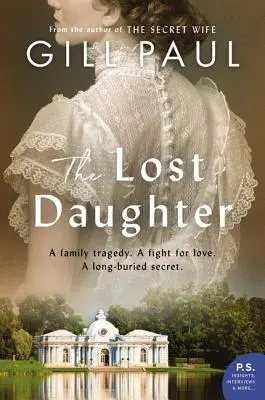 Die verlorene Tochter - The Lost Daughter