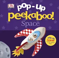 Pop-Up Kuckuck! Weltraum - Pop-Up Peekaboo! Space