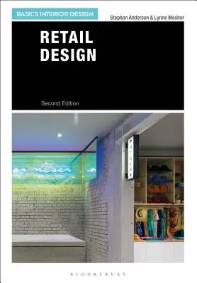 Design für den Einzelhandel - Retail Design