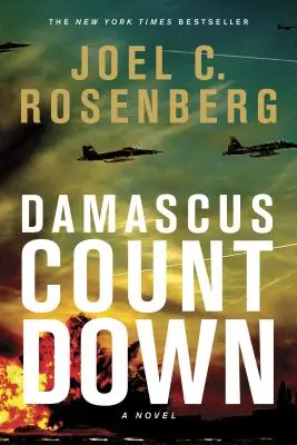 Der Countdown von Damaskus - Damascus Countdown