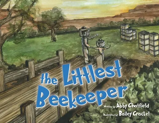 Der kleinste Imker - The Littlest Beekeeper