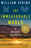 Unermessliche Welt - Eine Reise in die Wüste - Immeasurable World - A Desert Journey