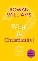 Was ist Christentum? - What is Christianity?