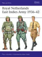 Königliche Niederländisch-Ostindische Armee 1936-42 - Royal Netherlands East Indies Army 1936-42