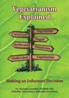 Vegetarismus erklärt: Eine informierte Entscheidung treffen - Vegetarianism Explained: Making an Informed Decision