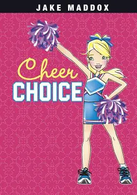 Cheer-Auswahl - Cheer Choice