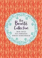 Bronte Collection - Deluxe 6-bändige Box Set Edition - Bronte Collection - Deluxe 6-Volume Box Set Edition