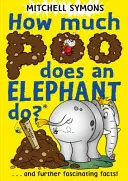 Wie viel Kacka macht ein Elefant? - How Much Poo Does an Elephant Do?