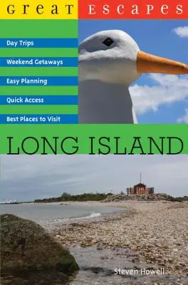 Große Fluchten: Long Island - Great Escapes: Long Island