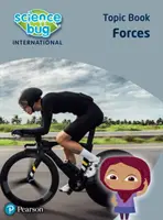 Science Bug: Kräfte Themenheft - Science Bug: Forces Topic Book