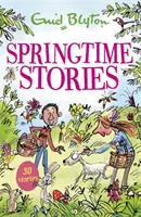 Frühlingserzählungen - 30 klassische Erzählungen - Springtime Stories - 30 classic tales