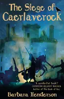 Belagerung von Caerlaverock - Siege of Caerlaverock